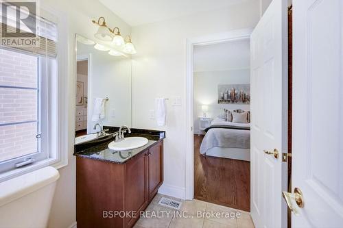 197 Rivermill Crescent, Vaughan, ON - Indoor Photo Showing Bathroom