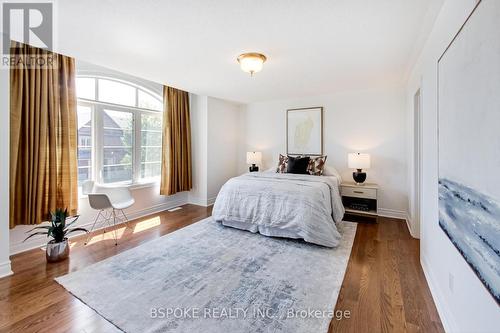 197 Rivermill Crescent, Vaughan, ON - Indoor Photo Showing Bedroom