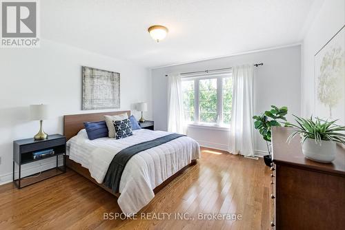 197 Rivermill Crescent, Vaughan, ON - Indoor Photo Showing Bedroom