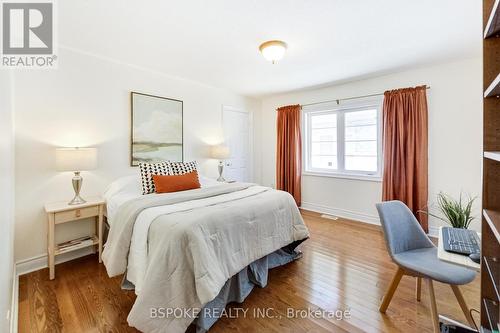 197 Rivermill Crescent, Vaughan, ON - Indoor Photo Showing Bedroom