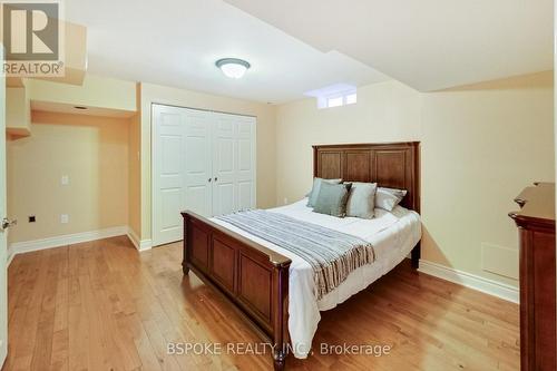 197 Rivermill Crescent, Vaughan, ON - Indoor Photo Showing Bedroom