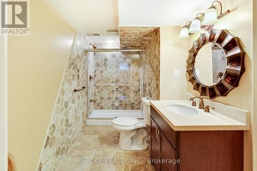 197 Rivermill Crescent, Vaughan, ON - Indoor Photo Showing Bathroom