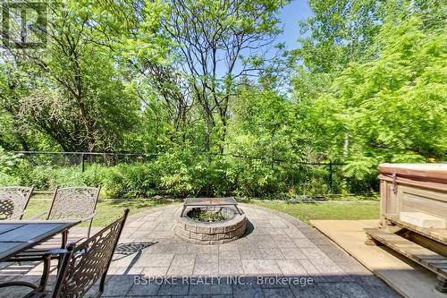 197 Rivermill Crescent, Vaughan, ON - Outdoor