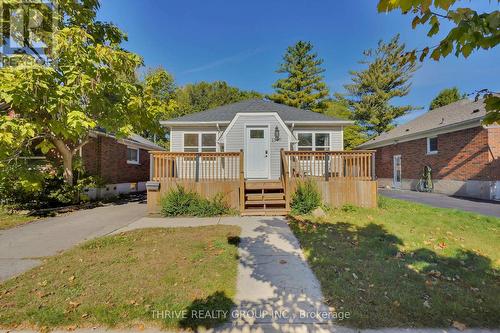 1346 Langmuir Avenue, London, ON - Outdoor