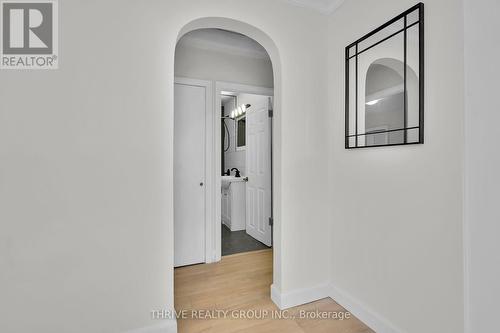 1346 Langmuir Avenue, London, ON - Indoor Photo Showing Other Room