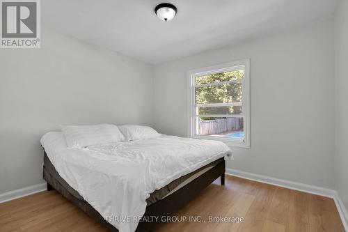 1346 Langmuir Avenue, London, ON - Indoor Photo Showing Bedroom