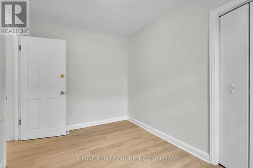 1346 Langmuir Avenue, London, ON - Indoor Photo Showing Other Room