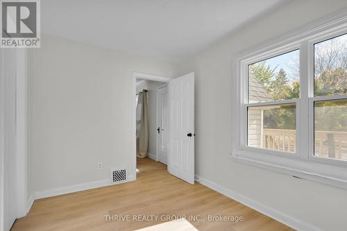 1346 Langmuir Avenue, London, ON - Indoor Photo Showing Other Room