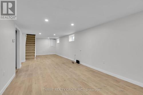 1346 Langmuir Avenue, London, ON - Indoor