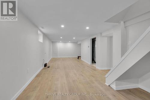 1346 Langmuir Avenue, London, ON - Indoor Photo Showing Other Room