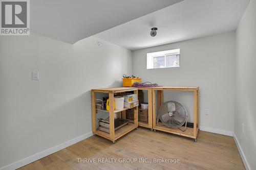 1346 Langmuir Avenue, London, ON - Indoor Photo Showing Other Room