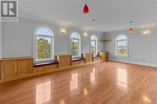 10 Municipal Square, Clarenville, NL - Indoor