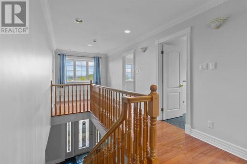 10 Municipal Square, Clarenville, NL - Indoor Photo Showing Other Room