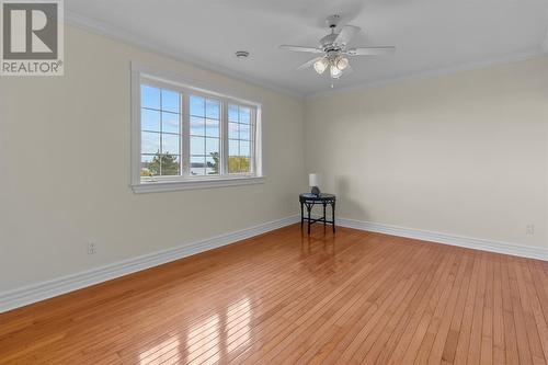 10 Municipal Square, Clarenville, NL - Indoor Photo Showing Other Room