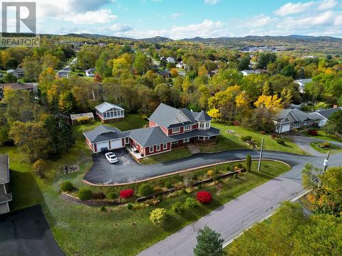 10 Municipal Square, Clarenville, NL - Outdoor With View