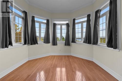 10 Municipal Square, Clarenville, NL - Indoor Photo Showing Other Room