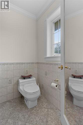 10 Municipal Square, Clarenville, NL - Indoor Photo Showing Bathroom