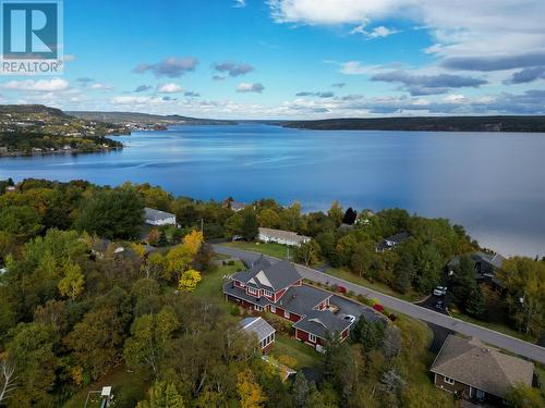 10 Municipal Square, Clarenville, NL - Outdoor With Body Of Water With View