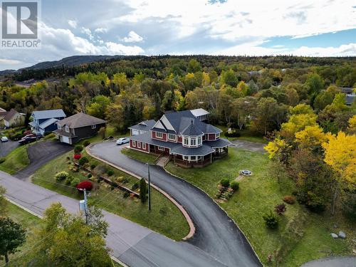 10 Municipal Square, Clarenville, NL - Outdoor With View