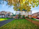 844 Laurier Avenue, Milton, ON  - Outdoor With Facade 