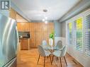 844 Laurier Avenue, Milton, ON  - Indoor Photo Showing Dining Room 