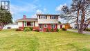 100 Brookview Crescent, Saint John, NB  - Outdoor With Facade 