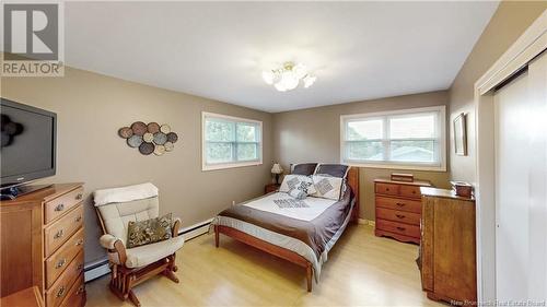 100 Brookview Crescent, Saint John, NB - Indoor Photo Showing Bedroom