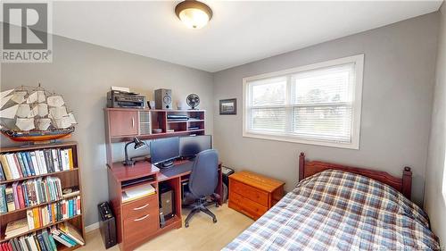 100 Brookview Crescent, Saint John, NB - Indoor Photo Showing Bedroom