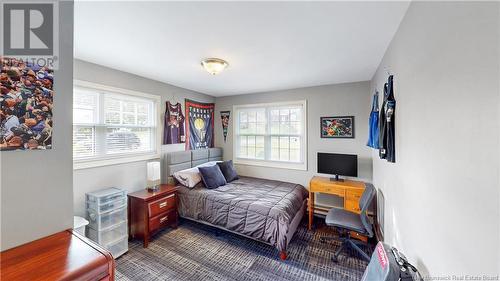 100 Brookview Crescent, Saint John, NB - Indoor Photo Showing Bedroom