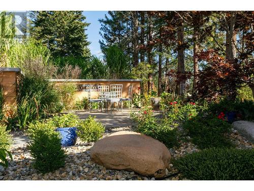 1642 West Kelowna Road, West Kelowna, BC - Outdoor