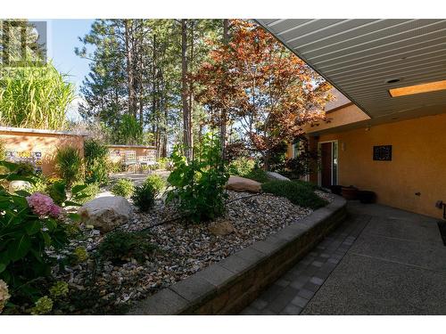 1642 West Kelowna Road, West Kelowna, BC - Outdoor