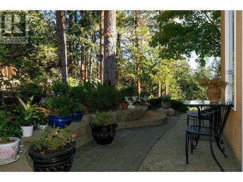 1642 West Kelowna Road, West Kelowna, BC - Outdoor