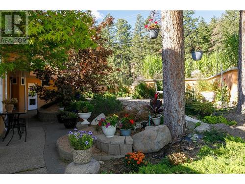 1642 West Kelowna Road, West Kelowna, BC - Outdoor