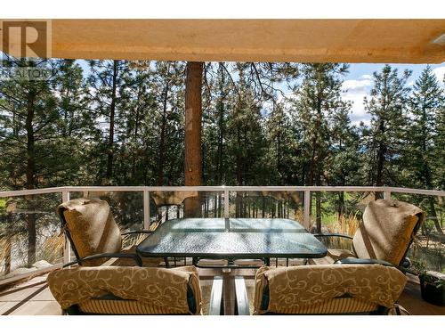 1642 West Kelowna Road, West Kelowna, BC - Outdoor