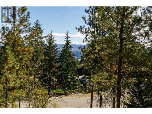 1642 West Kelowna Road, West Kelowna, BC - Outdoor With View