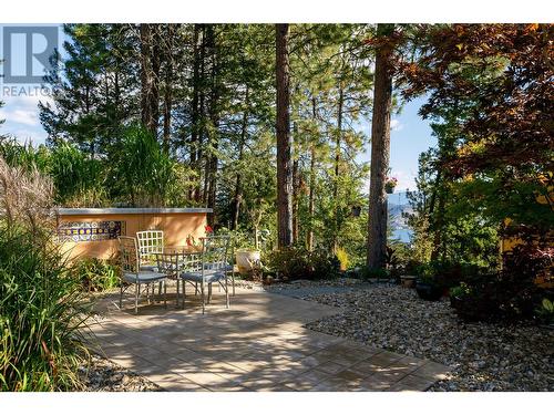 1642 West Kelowna Road, West Kelowna, BC - Outdoor