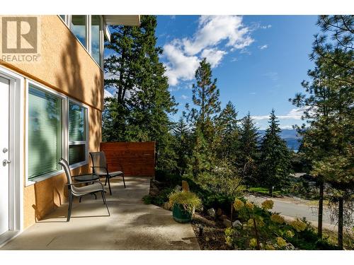 1642 West Kelowna Road, West Kelowna, BC - Outdoor