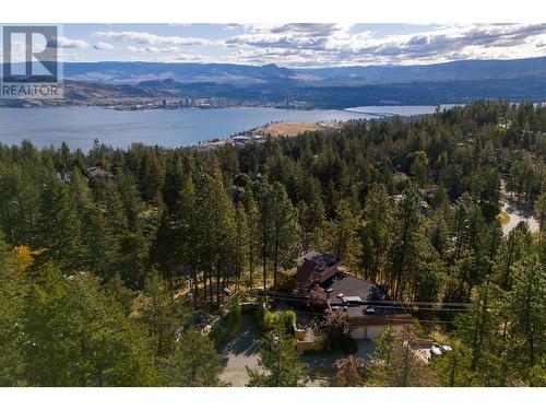 1642 West Kelowna Road, West Kelowna, BC - Outdoor With Body Of Water With View