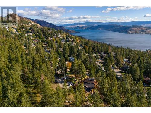 1642 West Kelowna Road, West Kelowna, BC - Outdoor With Body Of Water With View