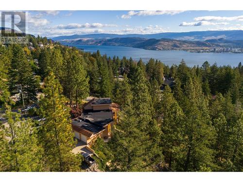 1642 West Kelowna Road, West Kelowna, BC - Outdoor With Body Of Water With View