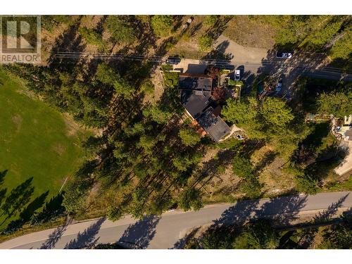 1642 West Kelowna Road, West Kelowna, BC - Outdoor With View