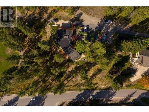 1642 West Kelowna Road, West Kelowna, BC - Outdoor With View