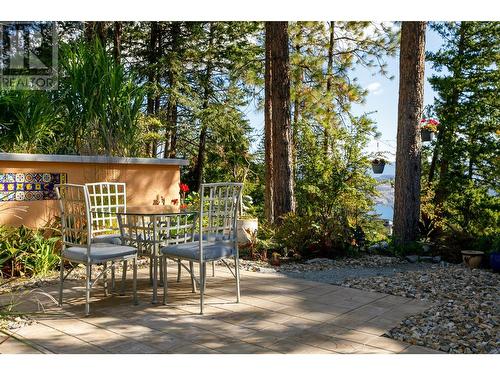 1642 West Kelowna Road, West Kelowna, BC - Outdoor