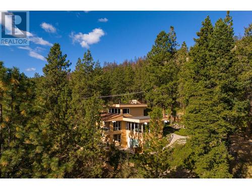 1642 West Kelowna Road, West Kelowna, BC - Outdoor