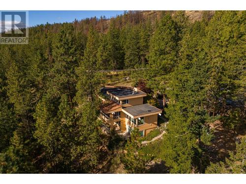 1642 West Kelowna Road, West Kelowna, BC - Outdoor