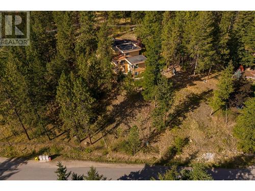 1642 West Kelowna Road, West Kelowna, BC - Outdoor With View