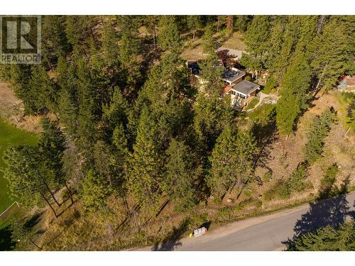 1642 West Kelowna Road, West Kelowna, BC - Outdoor With View