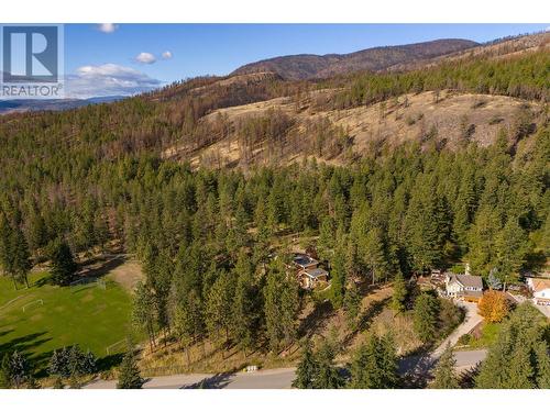 1642 West Kelowna Road, West Kelowna, BC - Outdoor With View