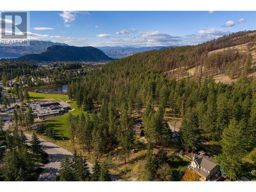 1642 West Kelowna Road, West Kelowna, BC - Outdoor With View