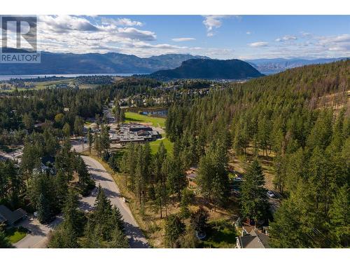 1642 West Kelowna Road, West Kelowna, BC - Outdoor With View